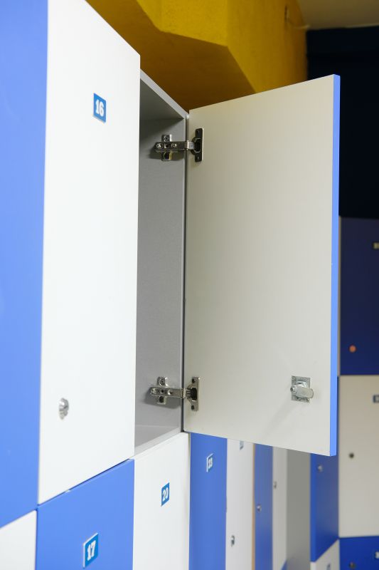 Cabinet Door Adjustment