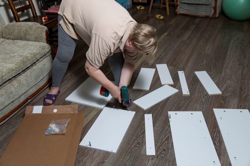 Lazy Susan Replacement