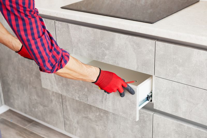 Lazy Susan Replacement