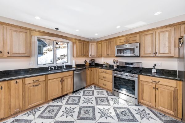 Custom Cabinet Making in Conroe