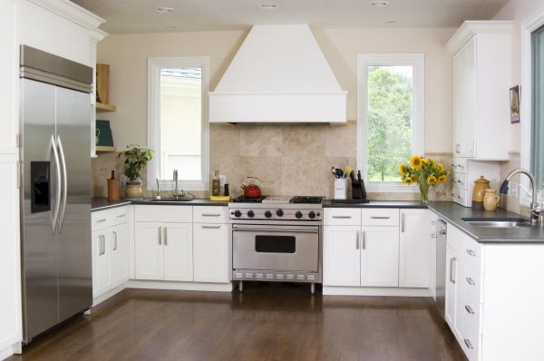 Custom Cabinetry Service in Conroe