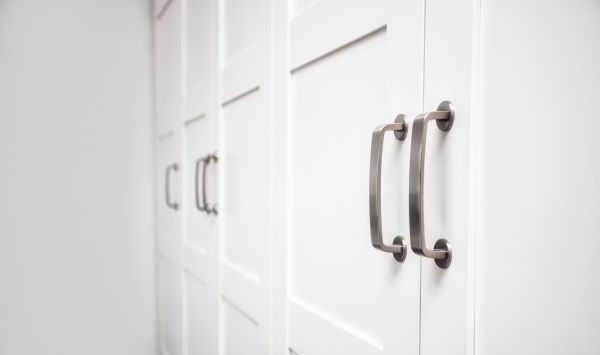 Cabinet Door Replacement in Conroe