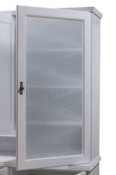 Cabinet Door Glass Replacement in Conroe