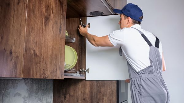 Cabinetry Service in Conroe