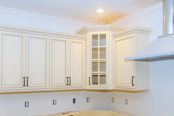 Kitchen Cabinets Repair in Conroe