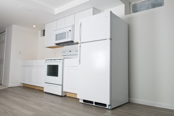 Kitchen Cabinet Remodeling in Conroe
