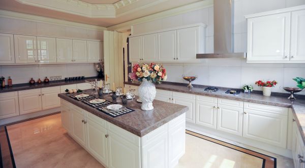 Kitchen Cupboard Replacement in Conroe