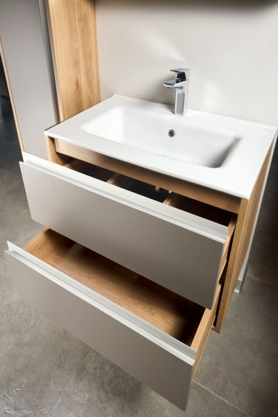 Cabinet Drawer Replacement in Conroe